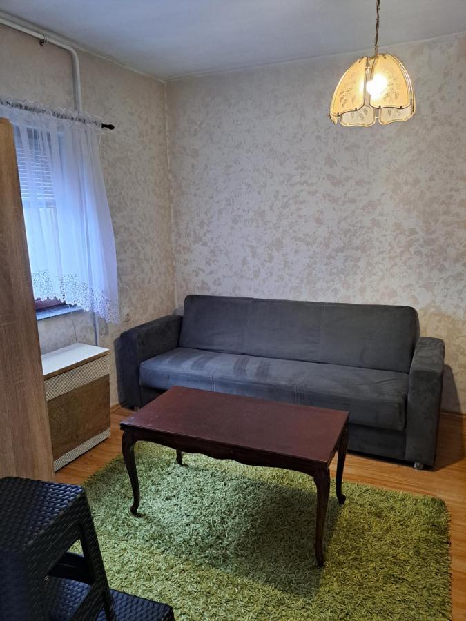 Appartement Dobar San à Zagreb Extérieur photo