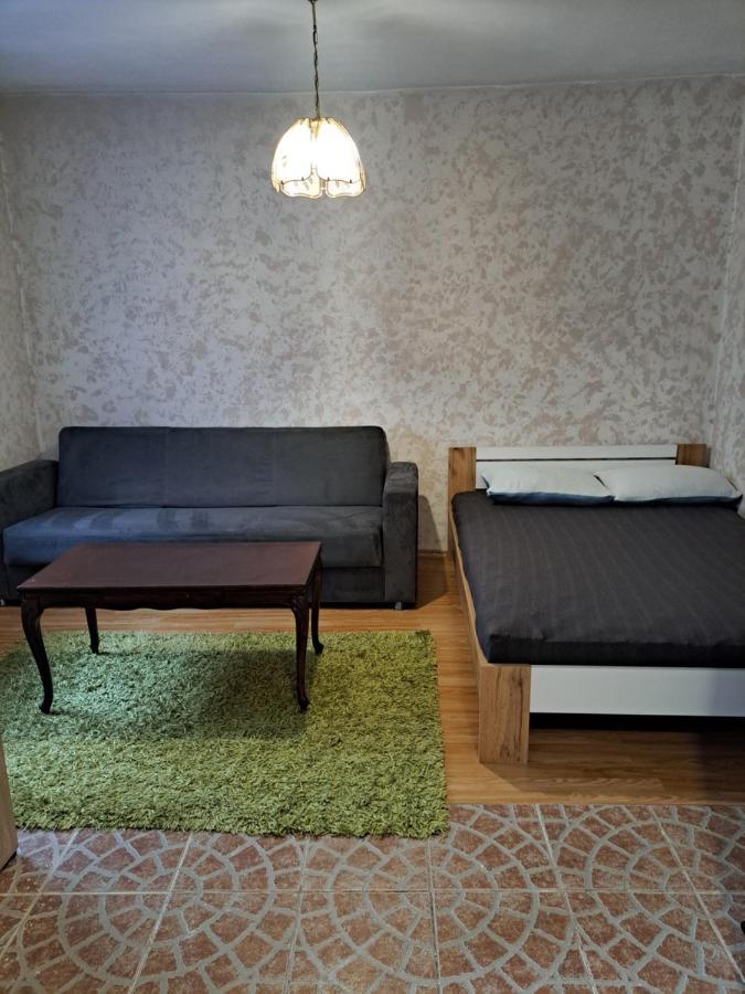 Appartement Dobar San à Zagreb Extérieur photo